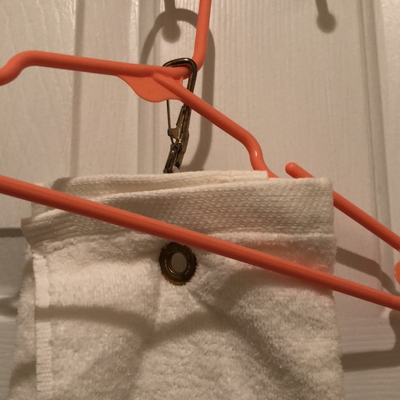 Vintage UCSB golf towel - Picture 6 of 8